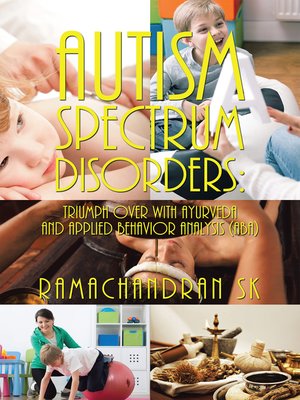 cover image of Autism Spectrum Disorders